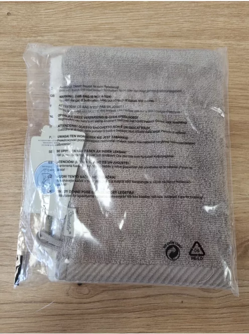 Sterntaler 2 db-os mosdókesztyű szett, OUTLET termék