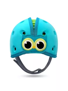   SafeheadBaby puha baba fejvédő 7-24hó, 40-52cm, OUTLET termék