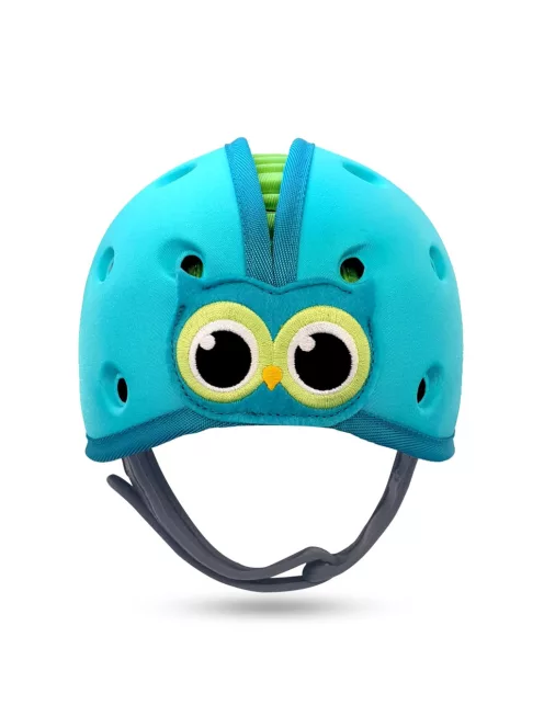 SafeheadBaby puha baba fejvédő 7-24hó, 40-52cm, OUTLET termék
