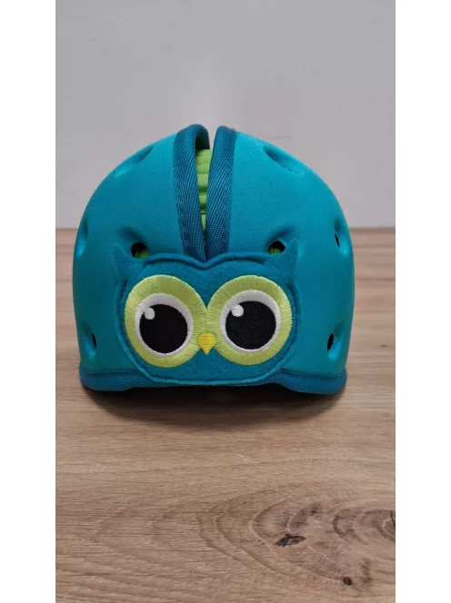 SafeheadBaby puha baba fejvédő 7-24hó, 40-52cm, OUTLET termék