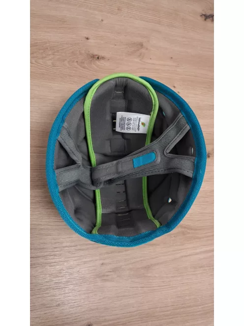 SafeheadBaby puha baba fejvédő 7-24hó, 40-52cm, OUTLET termék