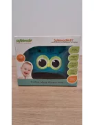 SafeheadBaby puha baba fejvédő 7-24hó, 40-52cm, OUTLET termék