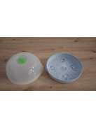 Tigex sterilizáló mikróhullámú sűtőbe, OUTLET termék