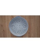 Tigex sterilizáló mikróhullámú sűtőbe, OUTLET termék