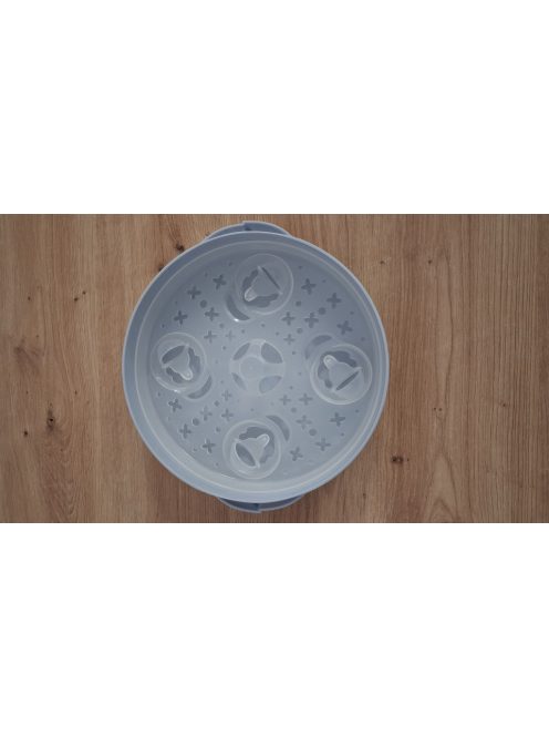 Tigex sterilizáló mikróhullámú sűtőbe, OUTLET termék