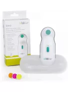 BBlüv Trimö elektromos körömreszelő készlet, OUTLET termék