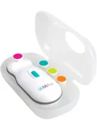 BBlüv Trimö elektromos körömreszelő készlet, OUTLET termék