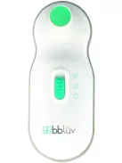 BBlüv Trimö elektromos körömreszelő készlet, OUTLET termék
