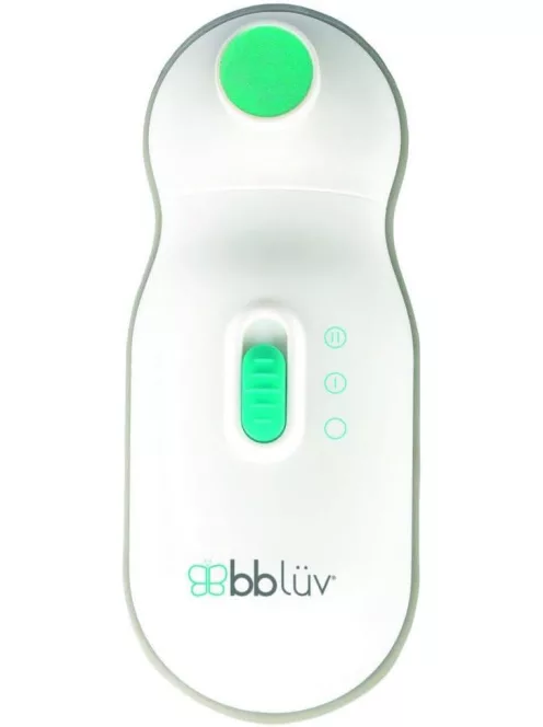 BBlüv Trimö elektromos körömreszelő készlet, OUTLET termék