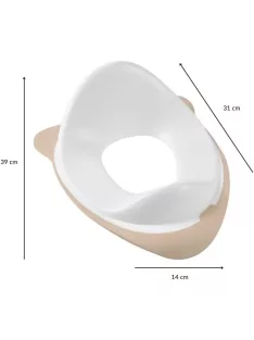 Beaba Toddler WC-ülőke - OUTLET termék