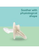 Bebeconfortt Physio Air cumisüvegszett kefével és cumival, 2x150ml, 2x270ml, 2x360ml, OUTLET termék