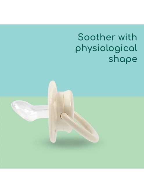 Bebeconfortt Physio Air cumisüvegszett kefével és cumival, 2x150ml, 2x270ml, 2x360ml, OUTLET termék