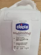 Chicco kismama bugyi 3-as méret-fehér, OUTLET termék