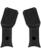 Cybex Eos Lux adapter-fekete, OUTLET termék