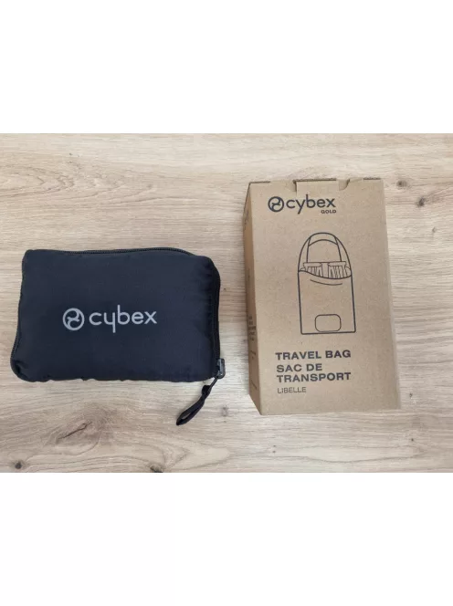 Cybex Gold utazótáska Libelle babakocsihoz, OUTLET termék