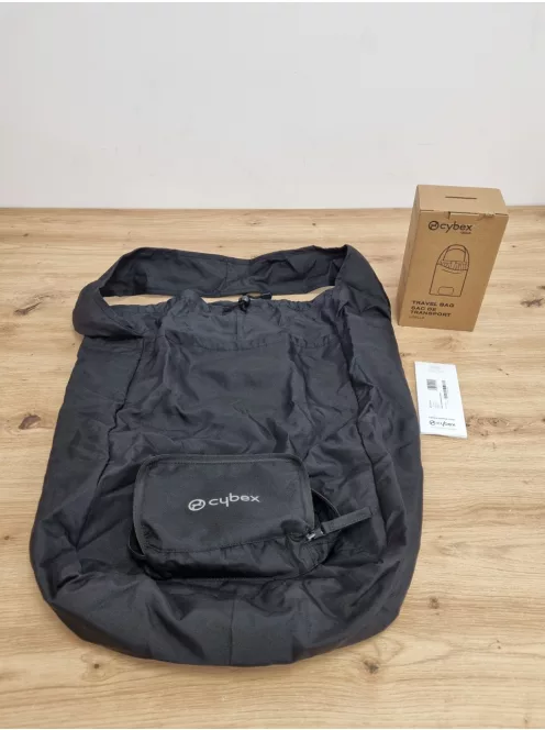Cybex Gold utazótáska Libelle babakocsihoz, OUTLET termék
