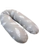  Emi&Sam szoptatós párna póthuzat, 170cm-es, OUTLET termék