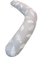  Emi&Sam szoptatós párna póthuzat, 170cm-es, OUTLET termék