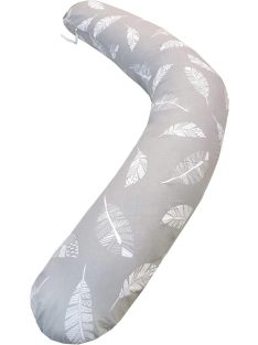    Emi&Sam szoptatós párna póthuzat, 170cm-es, OUTLET termék