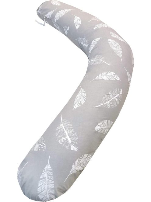  Emi&Sam szoptatós párna póthuzat, 170cm-es, OUTLET termék