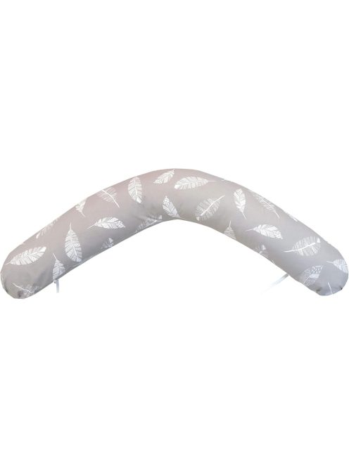  Emi&Sam szoptatós párna póthuzat, 170cm-es, OUTLET termék