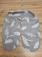  Emi&Sam szoptatós párna póthuzat, 170cm-es, OUTLET termék