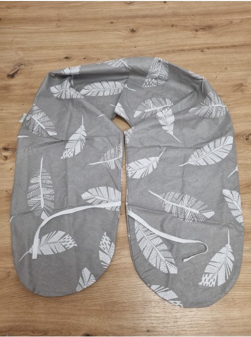  Emi&Sam szoptatós párna póthuzat, 170cm-es, OUTLET termék