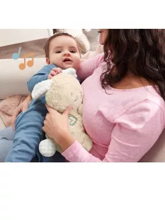 Fisher-Price Pihentető Nyuszi. OUTLET termék.