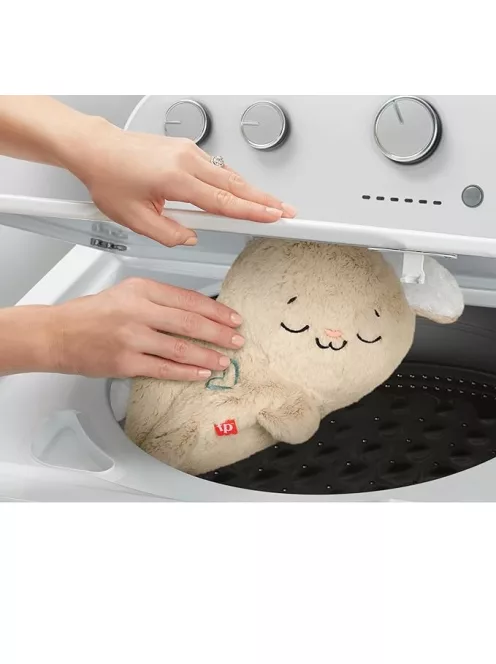 Fisher-Price Pihentető Nyuszi. OUTLET termék.
