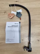Hauck pihenőszék kiegészítő játékív, OUTLET termék