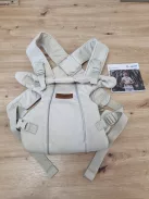 Jané Dual bézs babahordozó 15 kg-ig, OUTLET termék