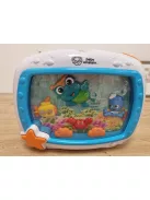 Baby Einstein Sea Dreams, zenélő kiságyjáték, TV. OUTLET termék