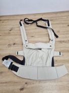 Momcozy babahordozó bézs. OUTLET termék.