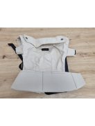 Momcozy babahordozó bézs. OUTLET termék.