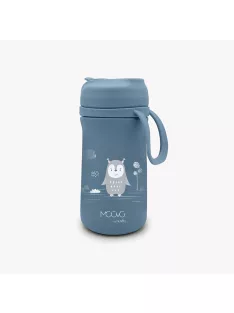 Nuvita Moovo kulacs, 350 ml-es, OUTLET termék