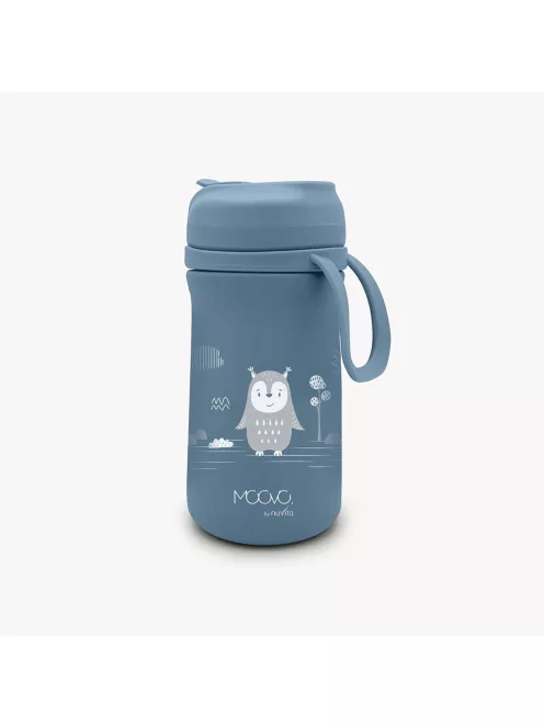 Nuvita Moovo kulacs, 350 ml-es, OUTLET termék