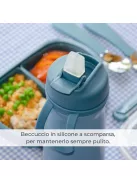 Nuvita Moovo kulacs, 350 ml-es, OUTLET termék