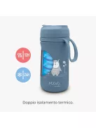 Nuvita Moovo kulacs, 350 ml-es, OUTLET termék
