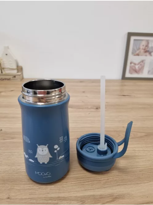 Nuvita Moovo kulacs, 350 ml-es, OUTLET termék