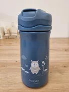 Nuvita Moovo kulacs, 350 ml-es, OUTLET termék