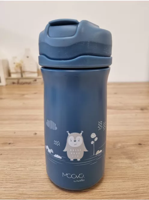 Nuvita Moovo kulacs, 350 ml-es, OUTLET termék