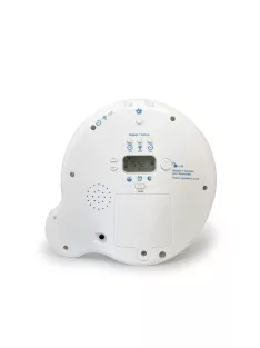   Pabobo Kid's Sleep Essential éjszakai fény és óra, OUTLET termék