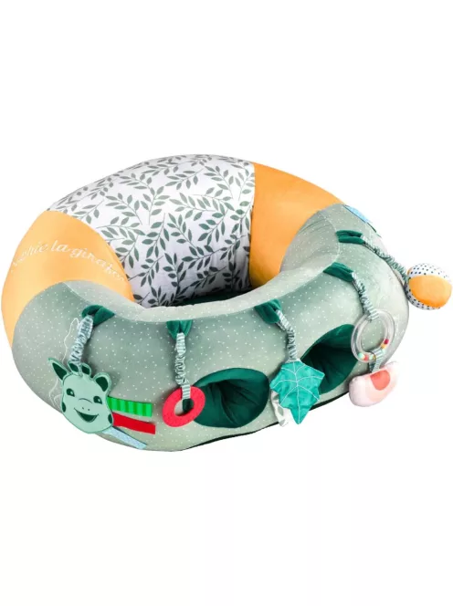 Sophie la Girafe Seat & Play játszóülés, OUTLET termék
