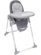 Chicco Polly Armonia Carrara állítható és dönthető etetőszék, OUTLET termék