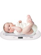 Grundig digitális babamérleg 20kg-ig, OUTLET termék