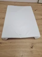 Jollein pelenkázólap 50×70 cm OUTLET termék