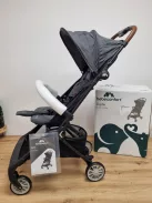 Bebeconfort Zephir, kompakt babakocsi, 0-4 év, max 22 kg, OUTLET termék