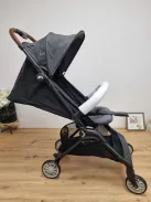Bebeconfort Zephir, kompakt babakocsi, 0-4 év, max 22 kg, OUTLET termék