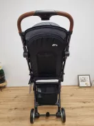 Bebeconfort Zephir, kompakt babakocsi, 0-4 év, max 22 kg, OUTLET termék