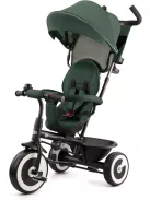 Kinderkraft Aston tricikli-Mystic Green. OUTLET termék